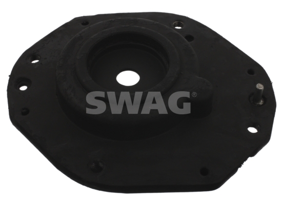 Supporto ammortizzatore a molla - 62 54 0016 SWAG